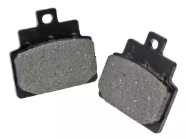 Brake Pads Organic For Aprilia Scarabeo 100