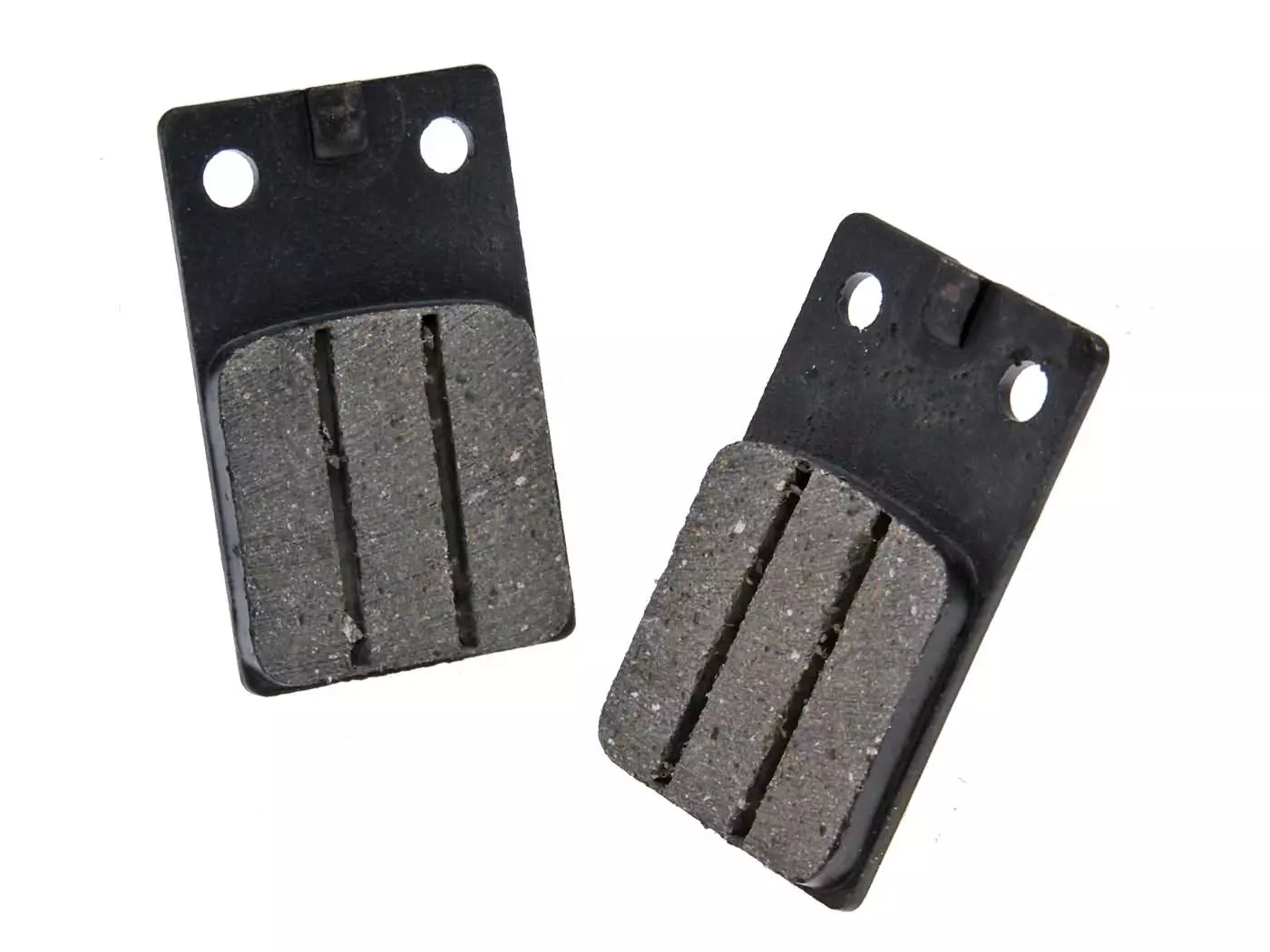 Brake Pads For Malaguti F12 Phantom, Crosser, Simson S51, S53, S83 = NK430.40