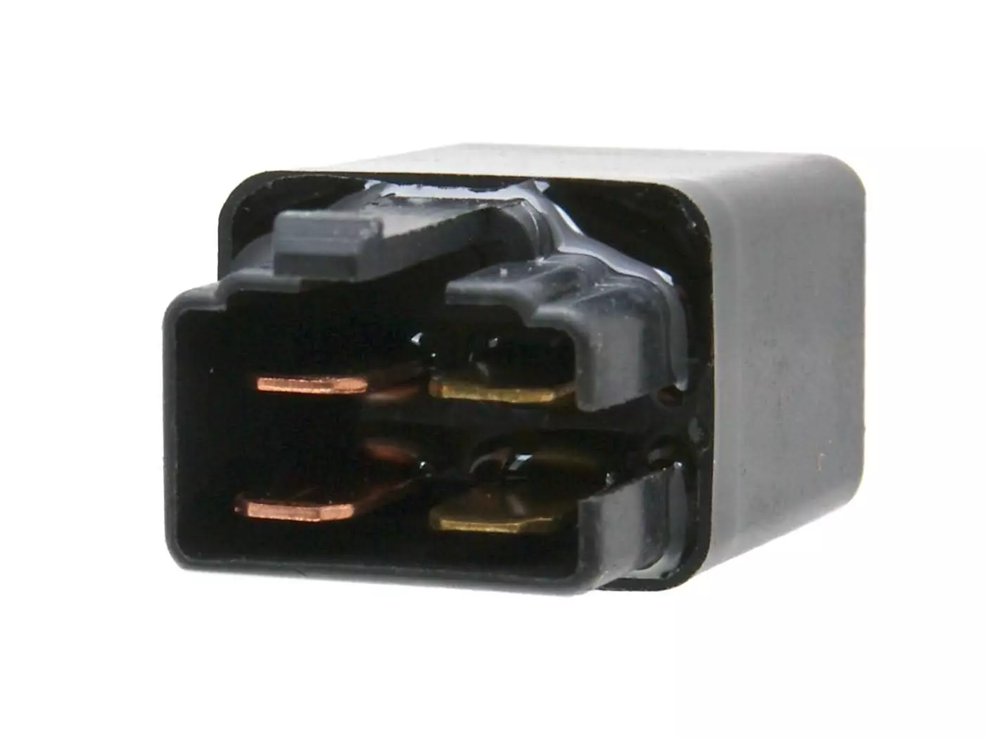 Starter Solenoid / Relay 12V 20A For Kymco, Honda, PGO = IP34635