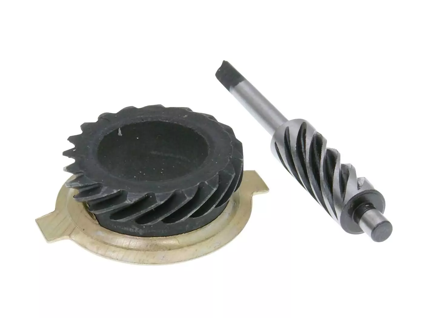 Buy now: Speedometer Drive Gear Repair Set For Kymco 12 Inch Speedometer Drive Gear Repair Set For Kymco 12 Inch