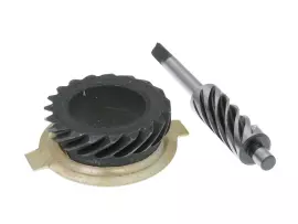 Speedometer Drive Gear Repair Set For Kymco 12 Inch