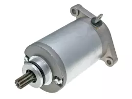 Starter Motor For SYM GTS, RV, HD 180, 200, Peugeot ZXR