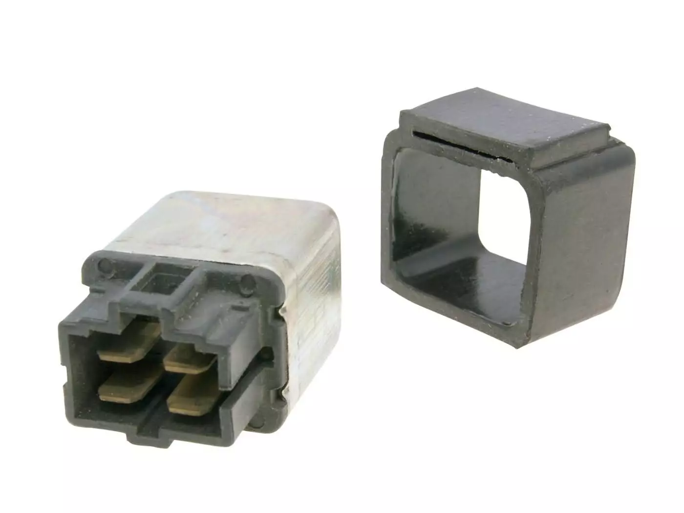 Buy now: Starter Solenoid / Relay 12V 20A For MBK, Yamaha Starter Solenoid / Relay 12V 20A For MBK, Yamaha