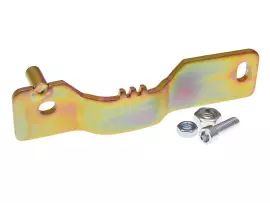 Variator Holder / Blocking Tool For Peugeot, SYM 50cc 4T Mio Engine 2009