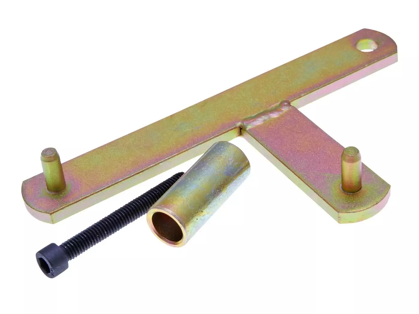 Buy now: Variator Holder / Blocking Tool For Suzuki 125-150cc 4T Variator Holder / Blocking Tool For Suzuki 125-150cc 4T