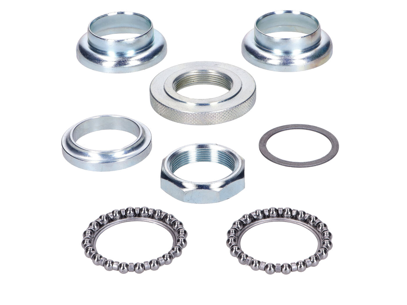 Steering Head Bearing Set For Peugeot Fox, 103