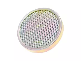 Air Filter 60mm Diameter For Puch, Kreidler, Zündapp With Bing Carburetor