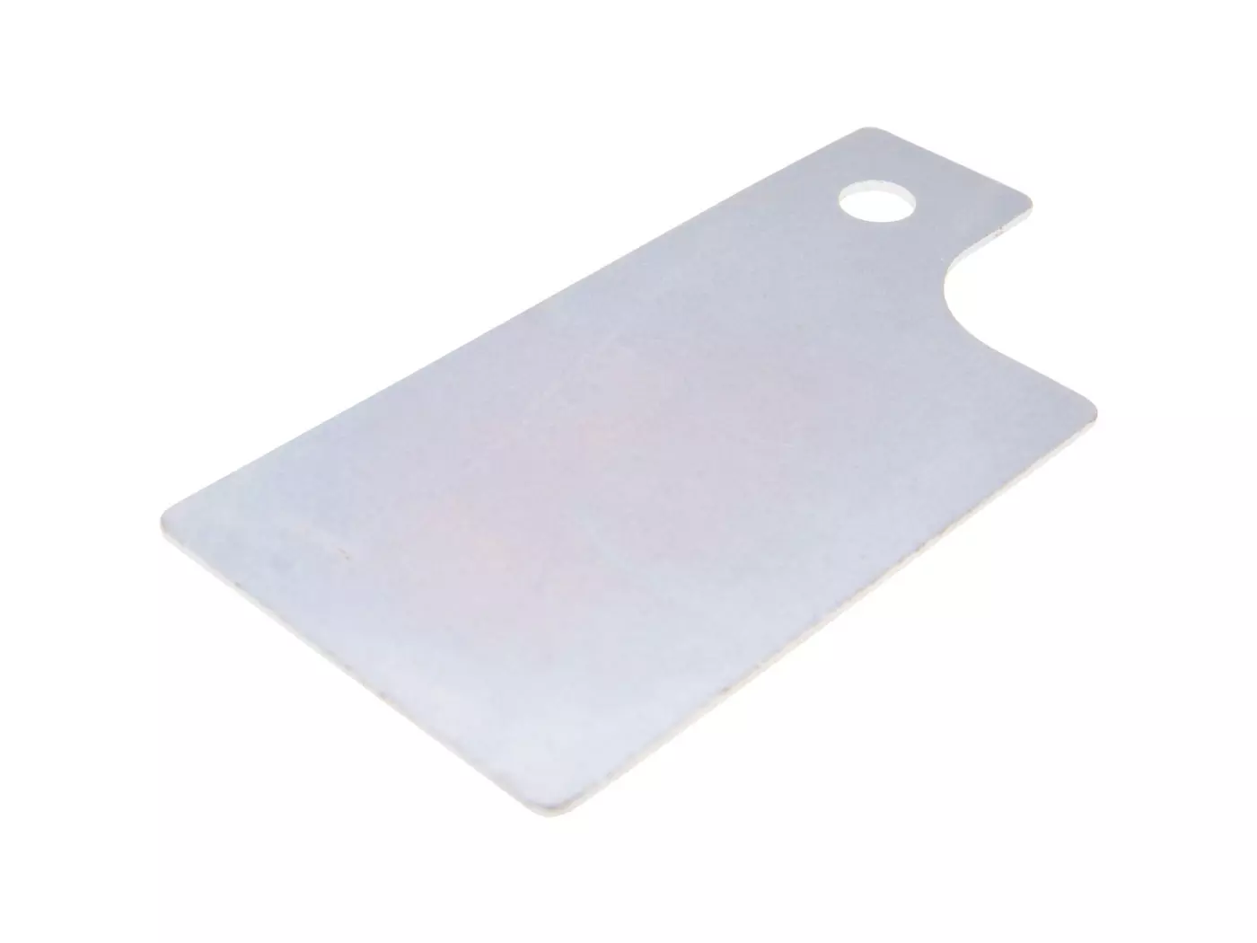 Reflector Mounting Plate 57x39mm