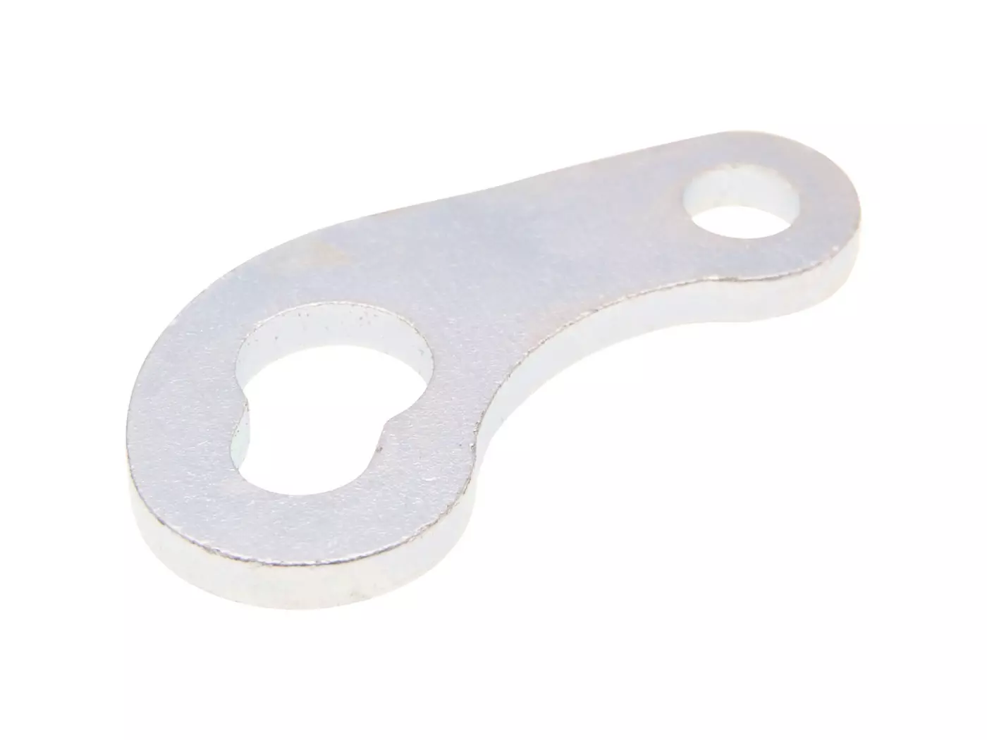 Side Stand Mounting Plate For Beeline, CPI