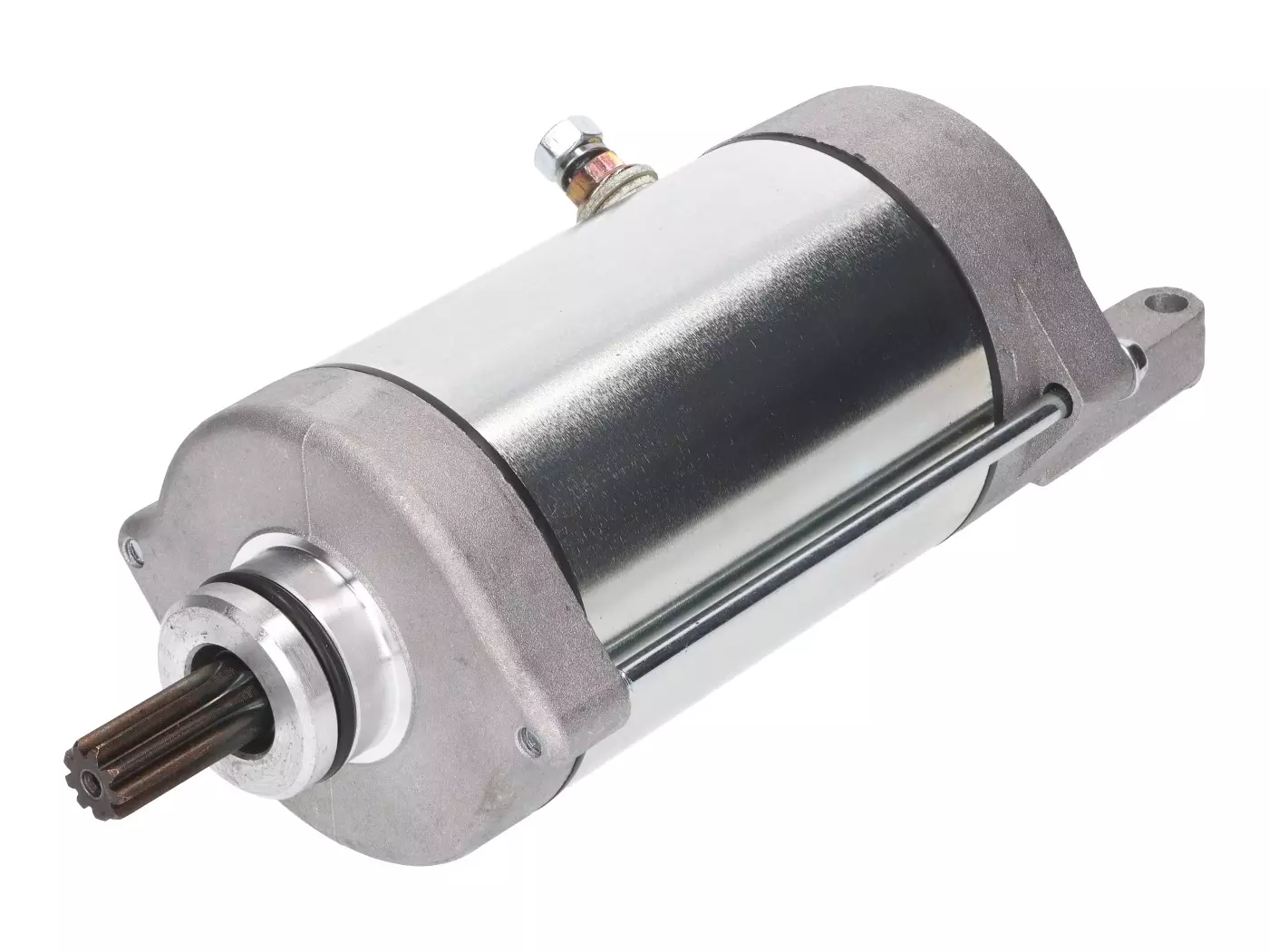 Starter Motor For Aprilia, Gilera, Piaggio 400, 500cc