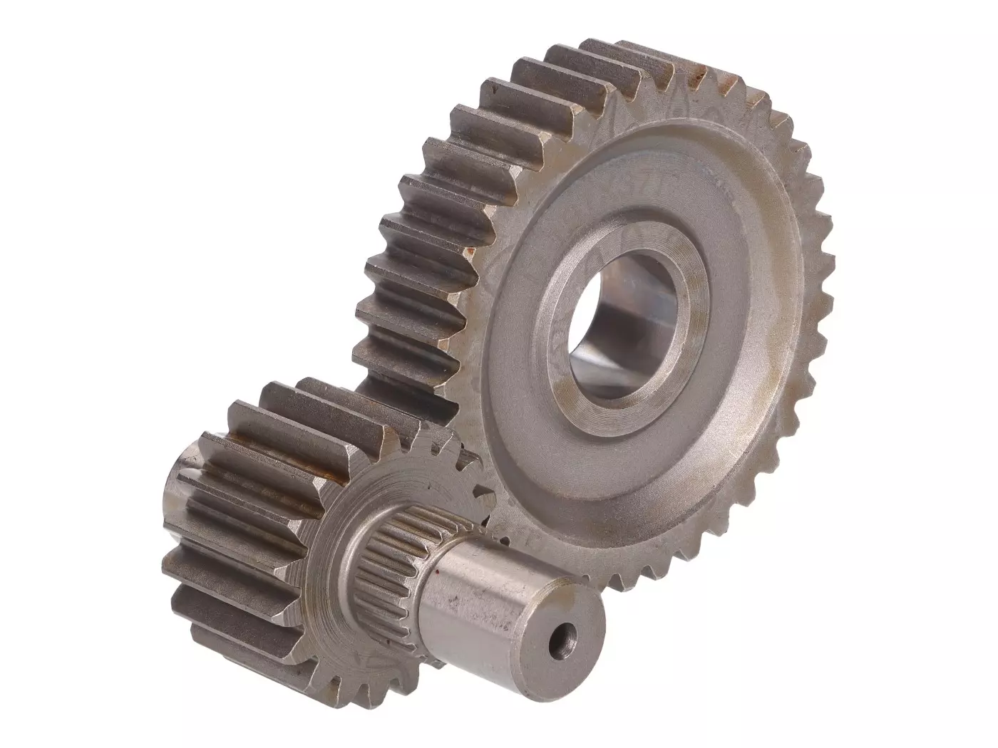 Buy now: Secondary Transmission Gear Set 101 Octane 19/37 Ratio For Honda Dio Secondary Transmission Gear Set 101 Octane 19/37 Ratio For Honda Dio