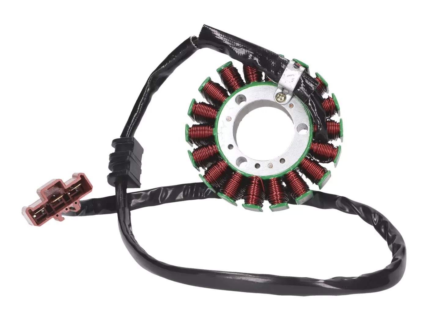 Alternator Stator For Aprilia, Gilera, Piaggio 400, 500