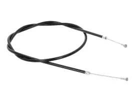 Front Brake Cable Black For Simson S50, S51, S53, S70, S83