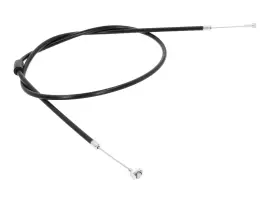 Clutch Cable Black For Simson S51, S53, S70, S83 Enduro