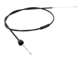 Front Brake Cable Black For Simson KR51/1, KR51/2 Schwalbe, SR4-2 Star, SR4-3 Sperber, SR4-4