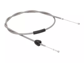 Front Brake Cable Silver-grey For Simson KR51/1, KR51/2 Schwalbe, SR4-2 Star, SR4-3 Sperber, SR4-4