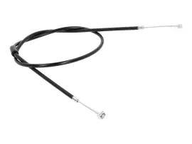 Clutch Cable Black For Simson KR51/2 Schwalbe