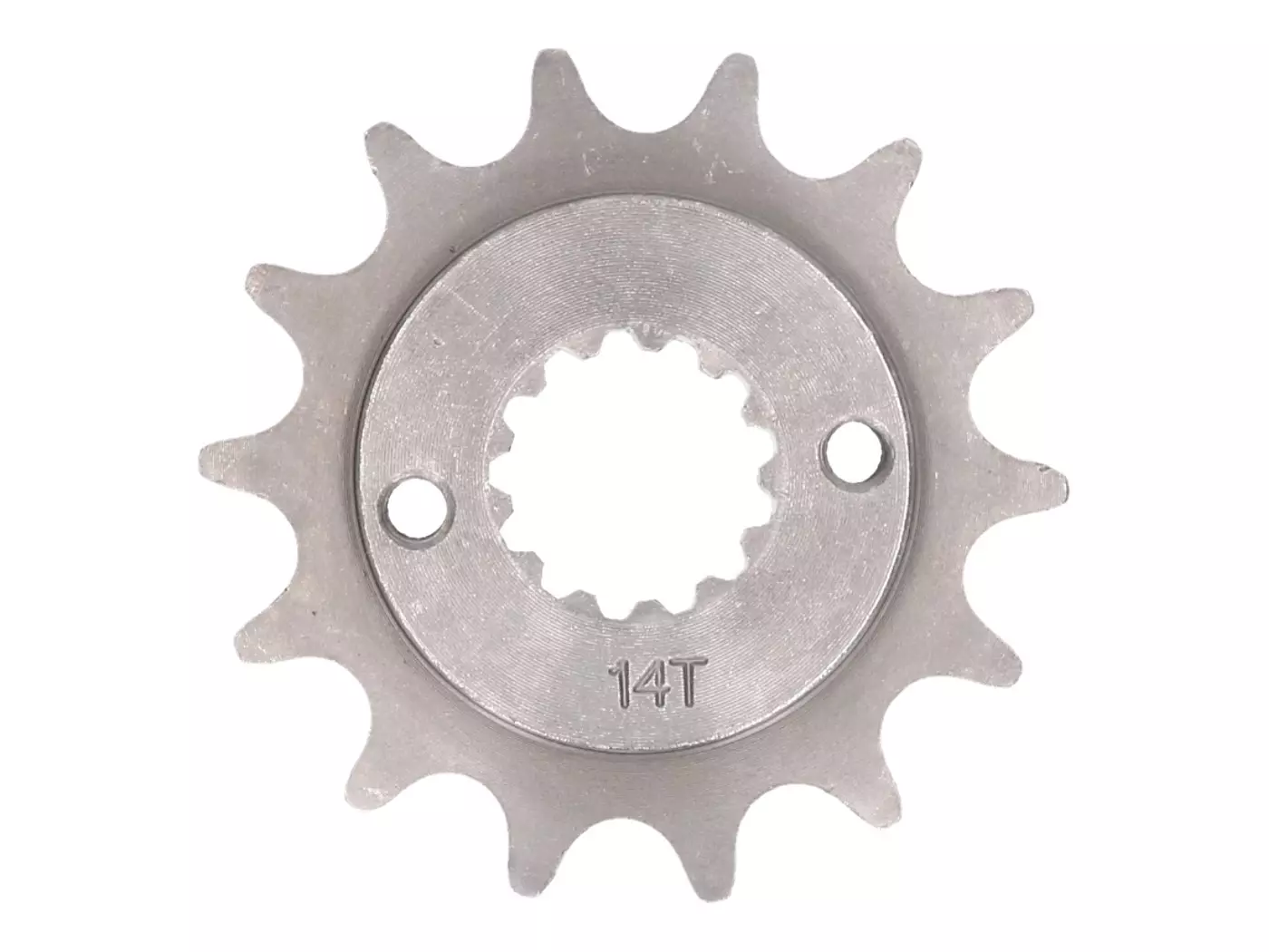 Front Sprocket 520 - 14 Teeth For Kymco KXR, Maxxer, MXU 250, 300, TGB Blade, Target