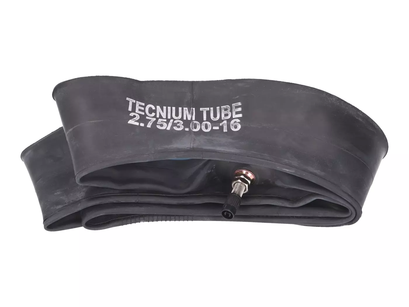 Buy now: Tire Inner Tube 2.75/3.00-16 TR4 - Straight Valve Tire Inner Tube 2.75/3.00-16 TR4 - Straight Valve