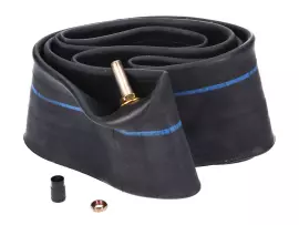 Tire Inner Tube 3.50/4.00-19 TR6 - Straight Valve