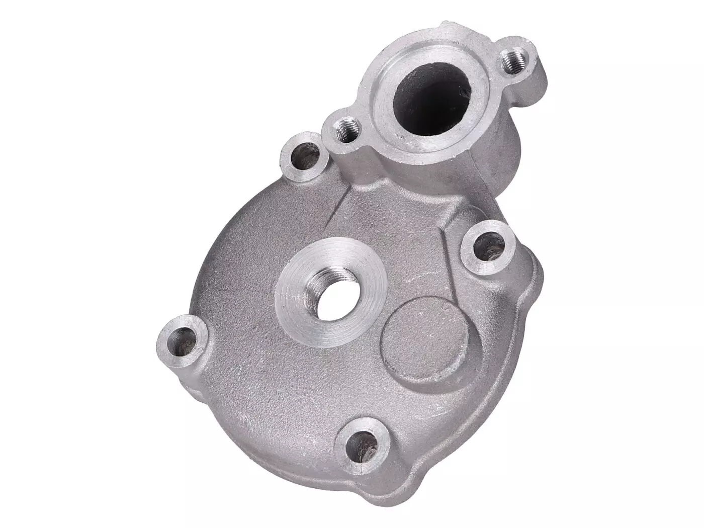 Cylinder Head 50cc For  Aprilia SR50, Suzuki Katana, Morini LC