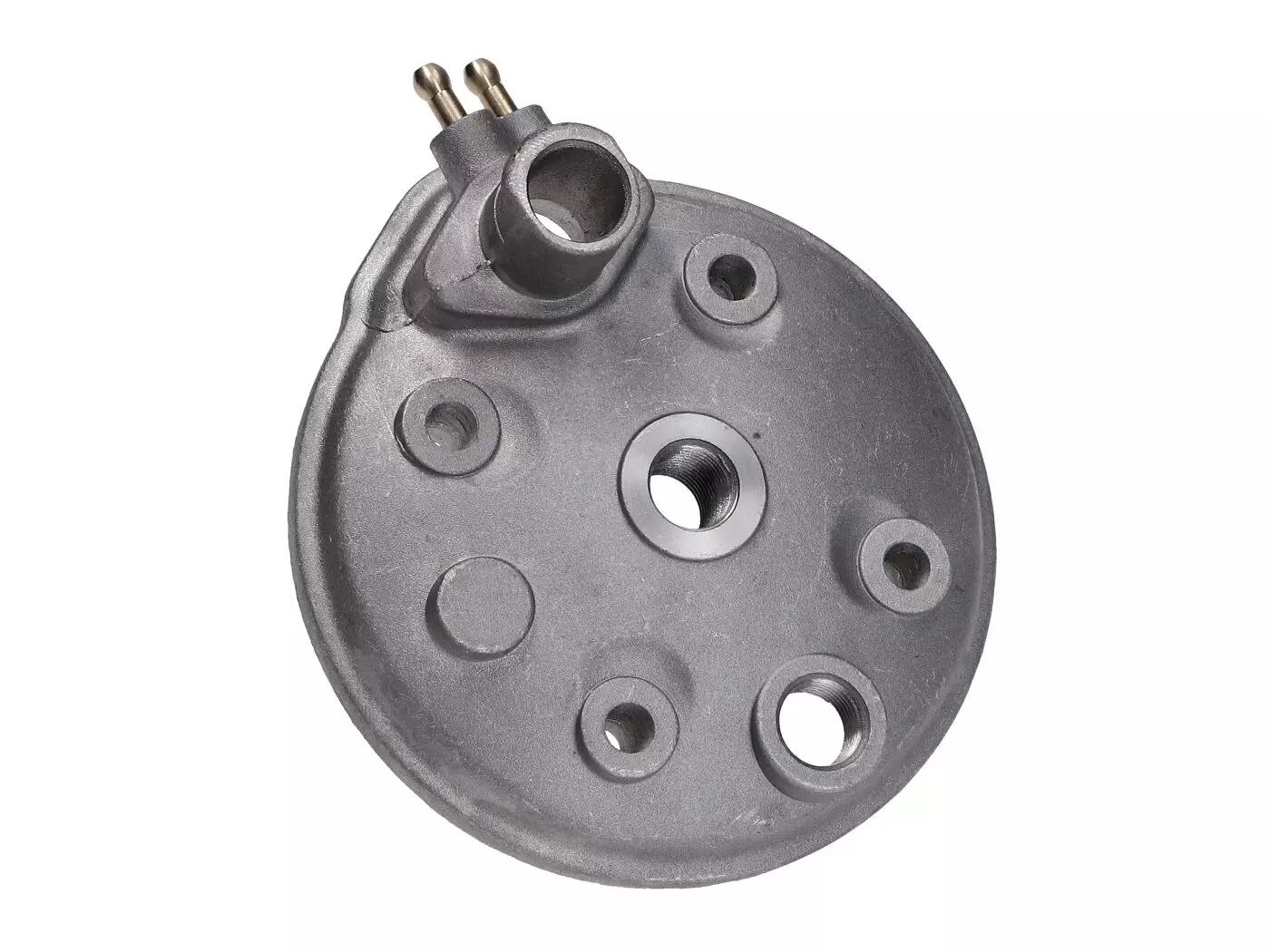 Cylinder Head 50cc For Minarelli AM6 Euro2-4