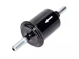 Fuel Filter Metal 8mm For GY6 Euro4