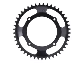 Sprocket Premium-quality 45 Teeth For Puch Maxi (cast Wheel)