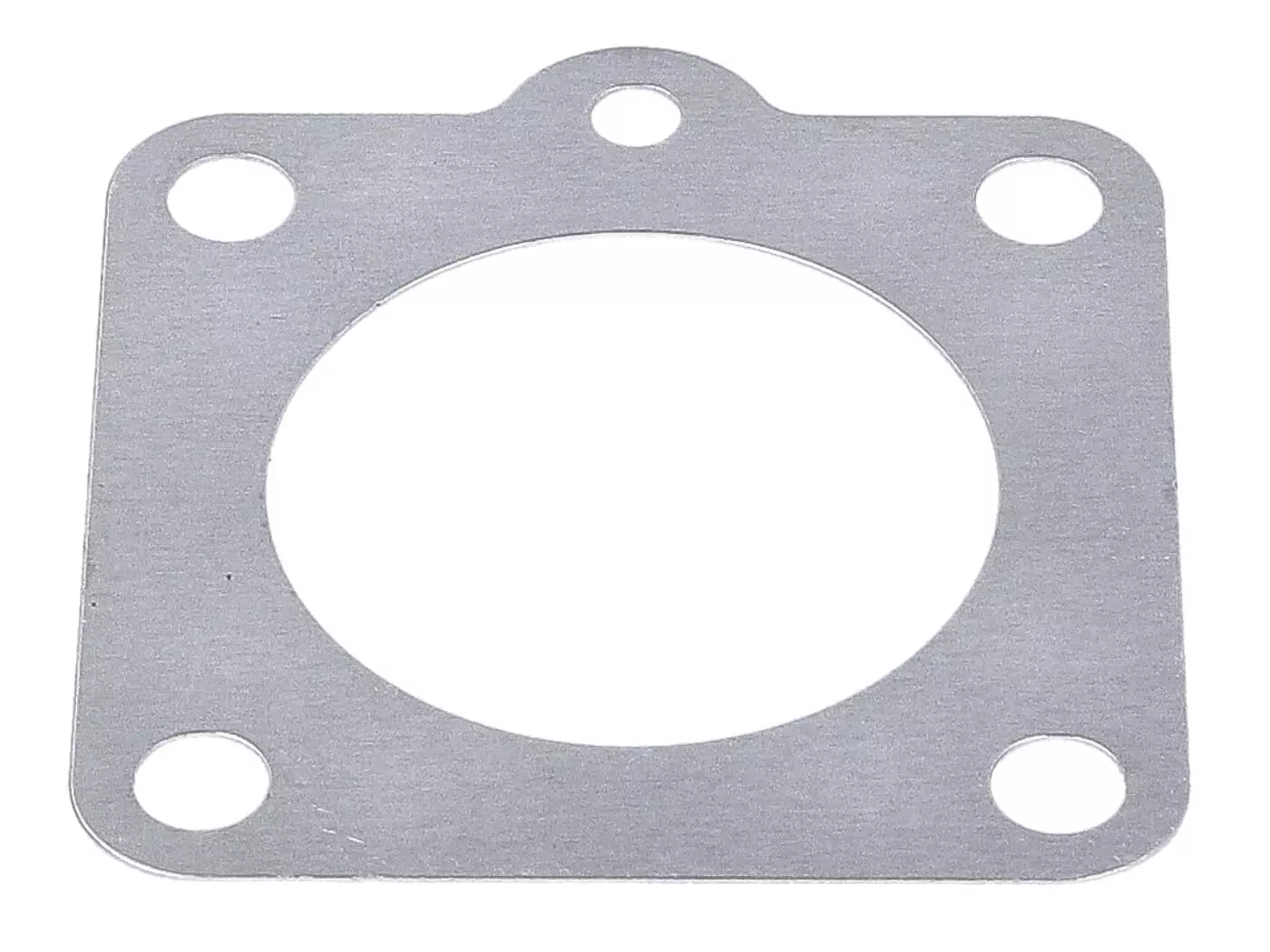 Cylinder Head Gasket 50cc 38mm 0.4mm Aluminum For Puch Maxi, X30