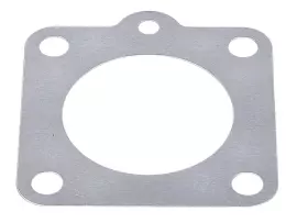 Cylinder Head Gasket 50cc 38mm 0.4mm Aluminum For Puch Maxi, X30