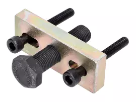 Flywheel / Alternator Rotor Puller For Aprilia, Puch, Suzuki, Gear Shift Moped Internal Rotor; Puch Maxi E50 Clutch