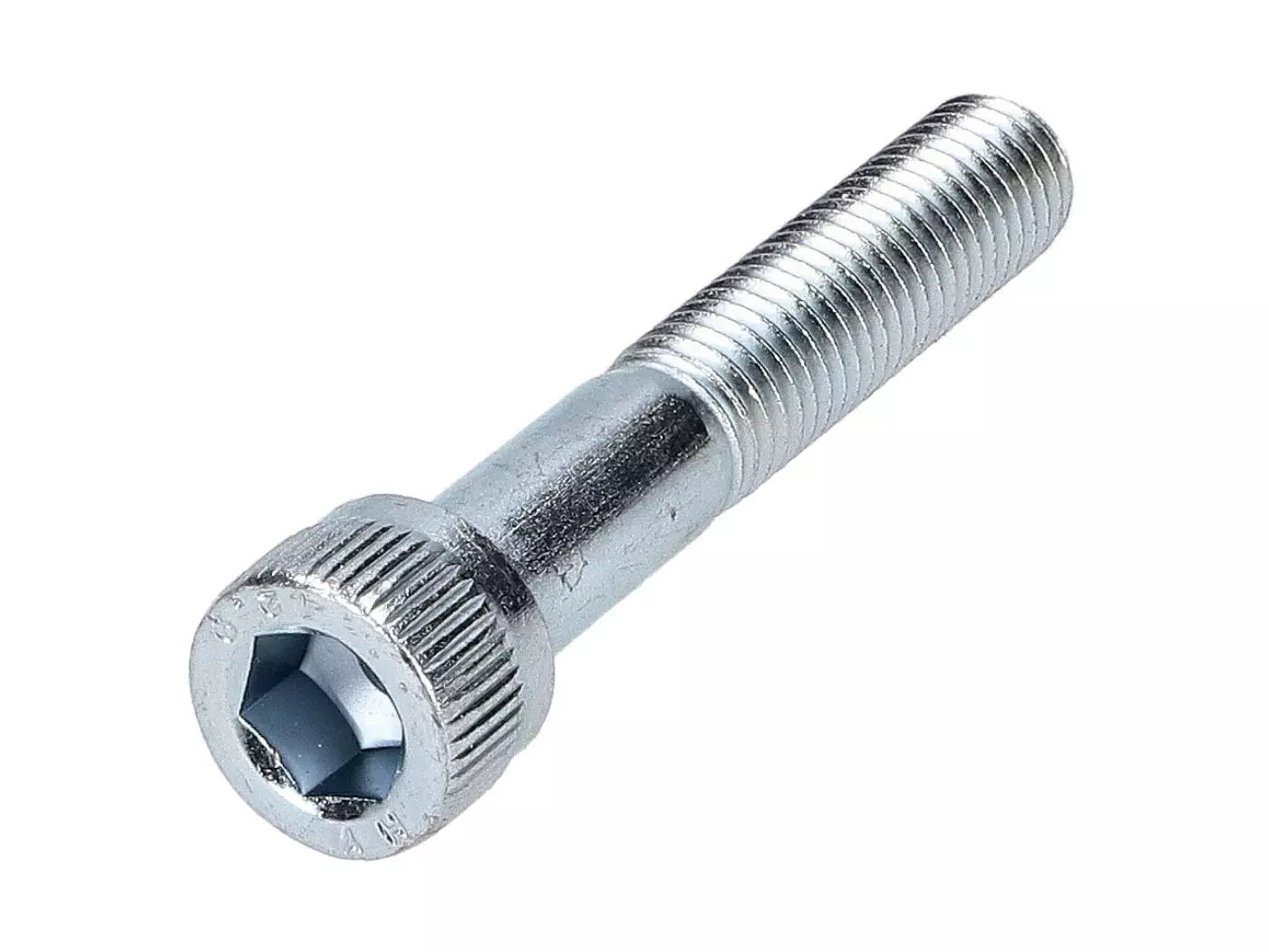 Handlebar Clamp Bolt M7x40 For Puch Maxi