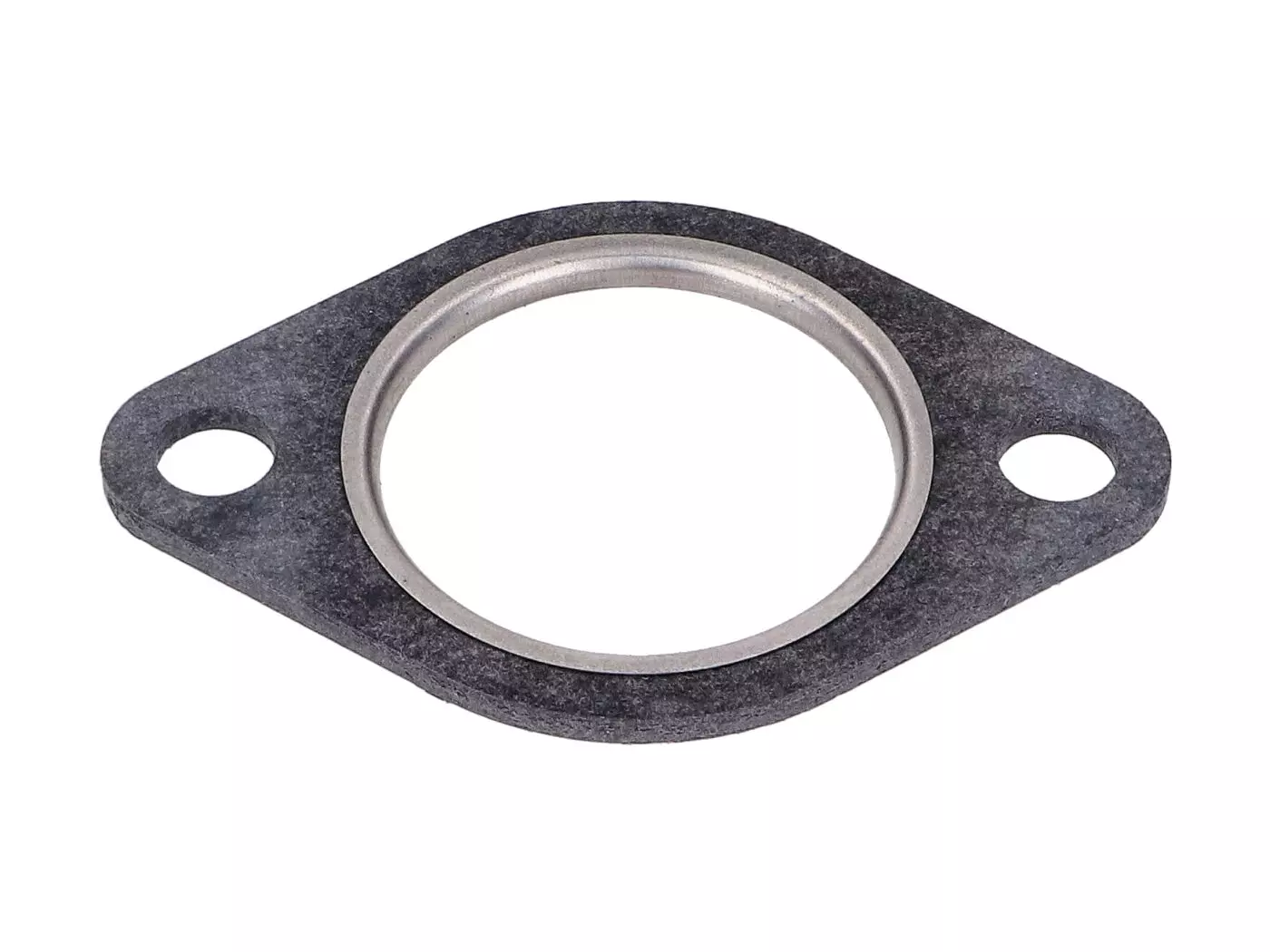 Exhaust Gasket Reinforced Flat 28mm For Puch Maxi, MS, VS, DS, VZ