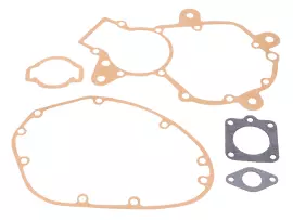 Engine Gasket Set For Puch MS, VS, DS, MV, M 2-speed, 3-speed