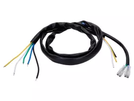 Wire Harness Universal For Puch, Sachs