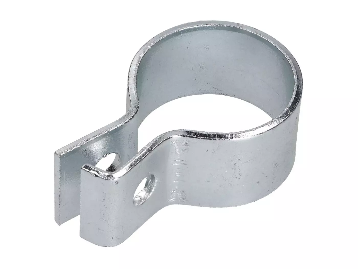 Exhaust Clamp Steel 30mm