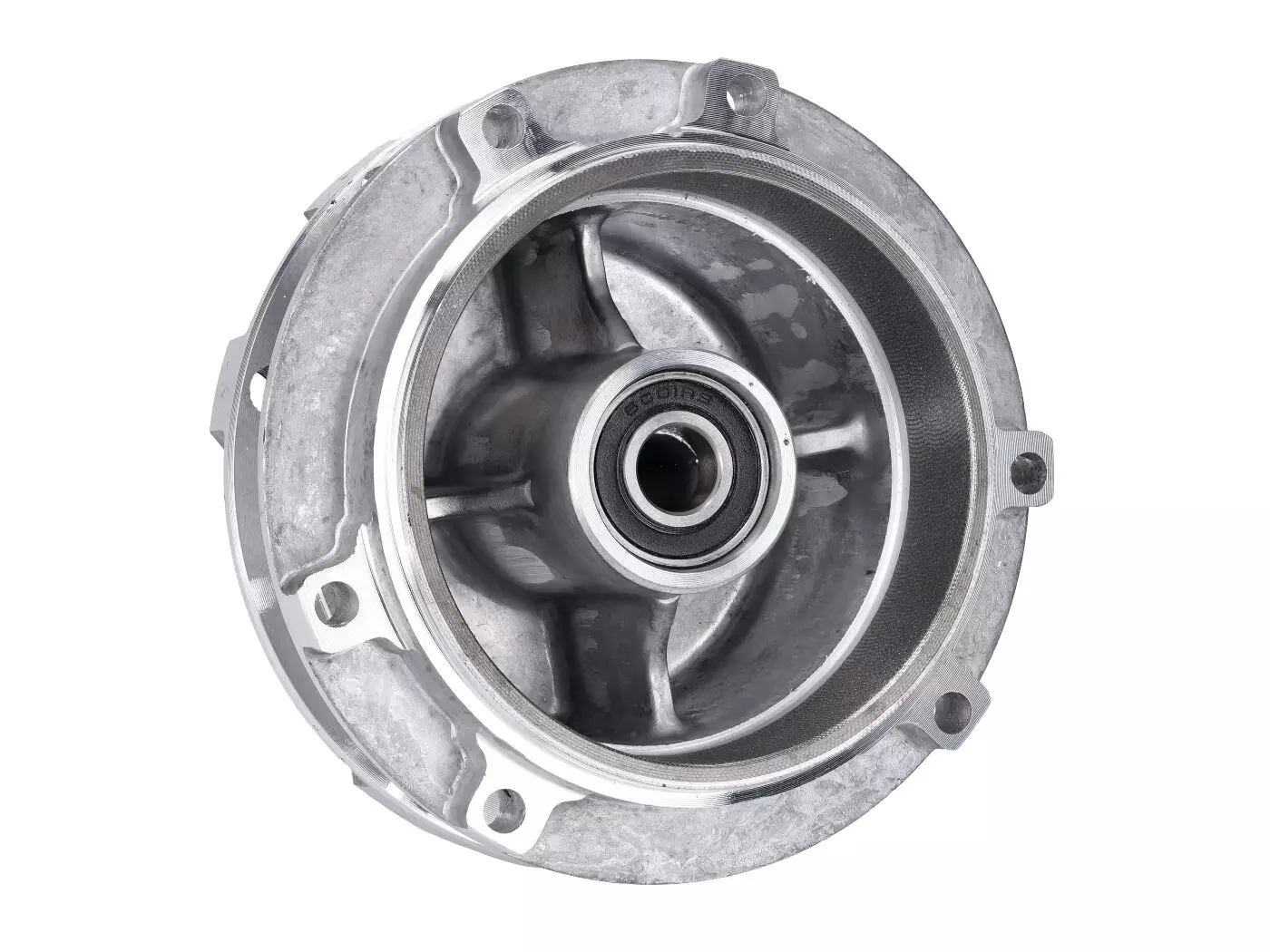 Rear Wheel Hub For Puch Maxi, X30