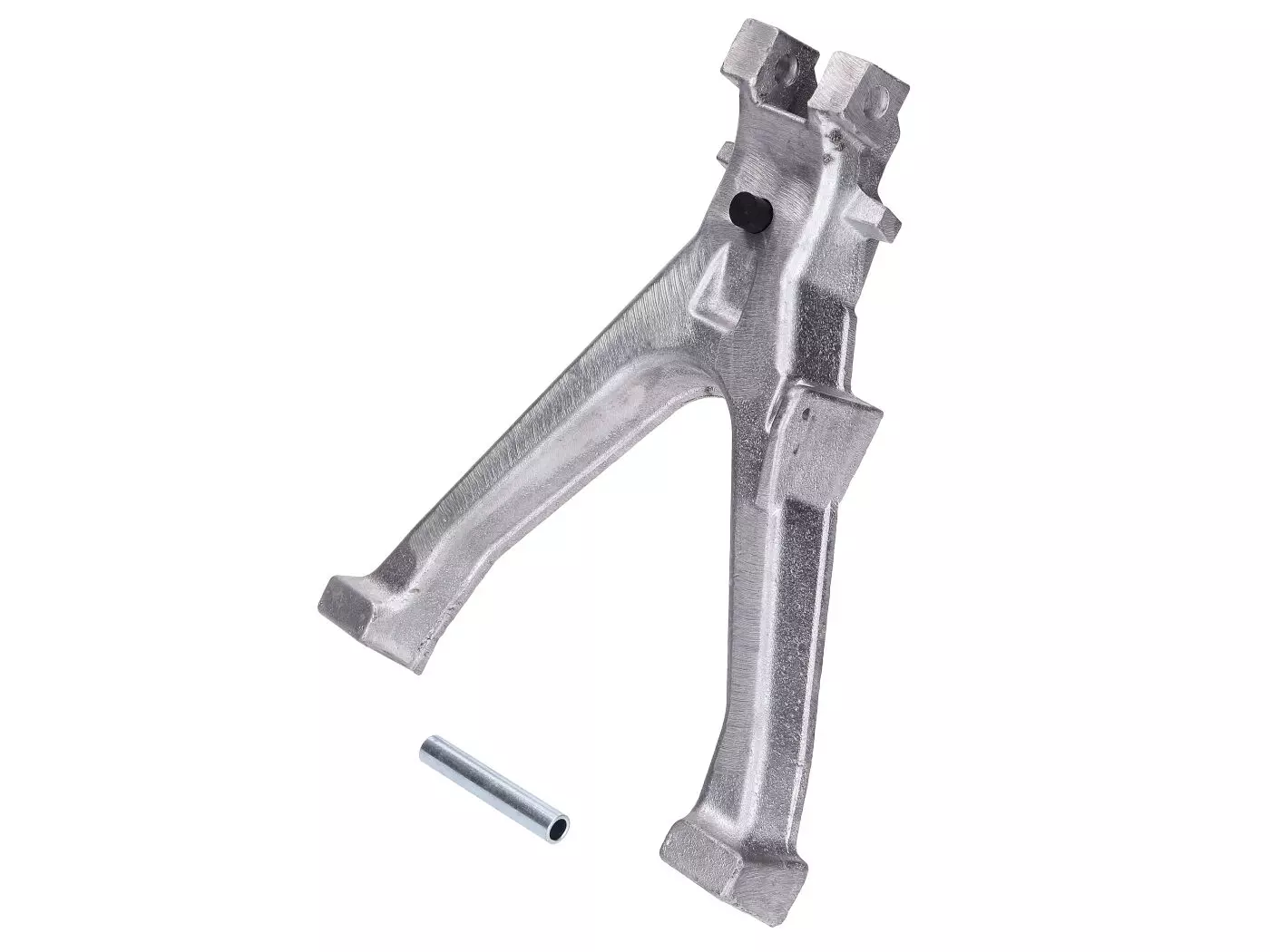 Main Stand / Center Stand +2cm For Simson S50, S51, S53, S70, S83