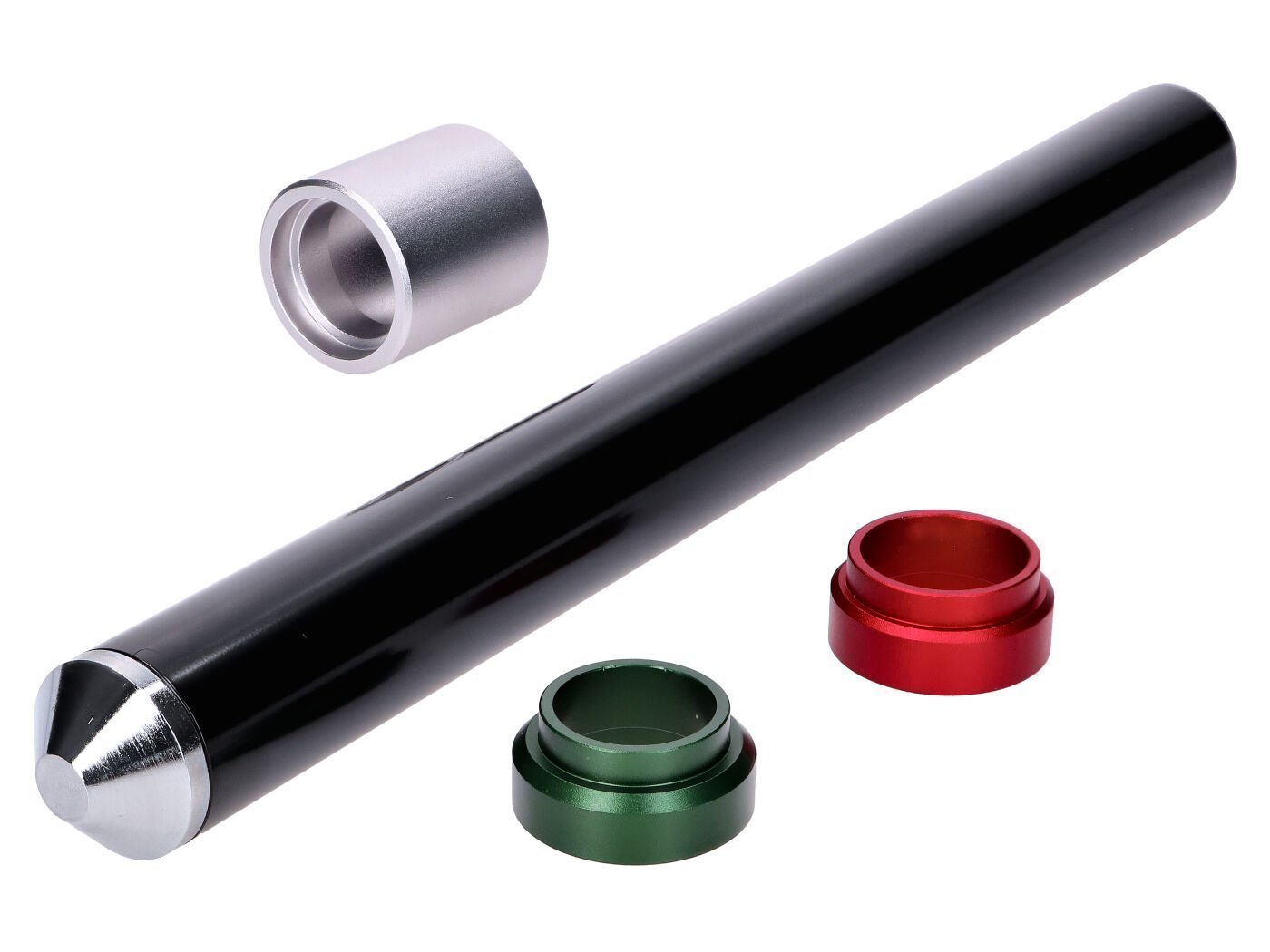 Steering Head Bearing / Shells Installation Tool Set For Scooters And Motorcycles