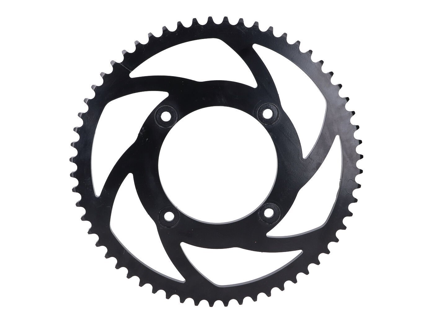 Sprocket Premium 60 Teeth 420 For Beta RR 50 Enduro / Motard E4 E5