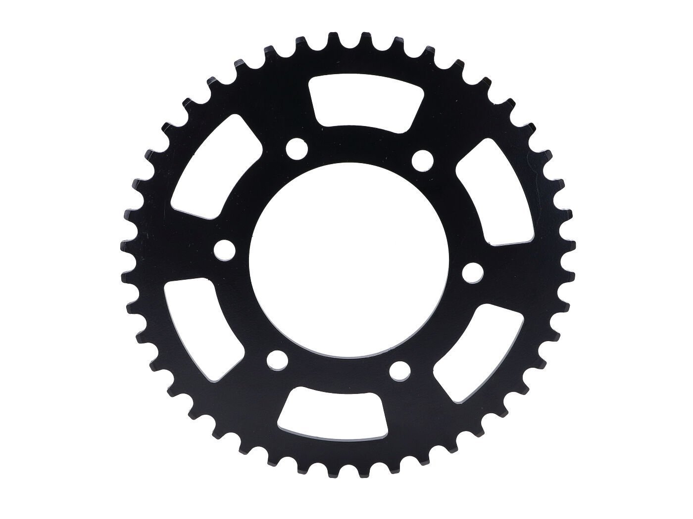 Sprocket Premium 44 Teeth 415 For Puch Ranger, MC 50, Condor, Cobra T
