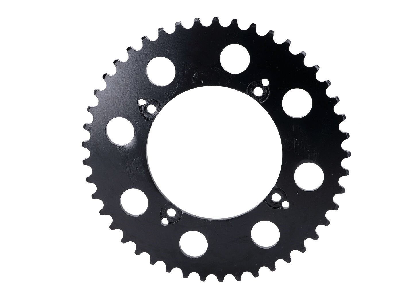 Sprocket Premium 45 Teeth 415 For Puch Maxi L, L2 (spoke Rim Sachs 94mm)