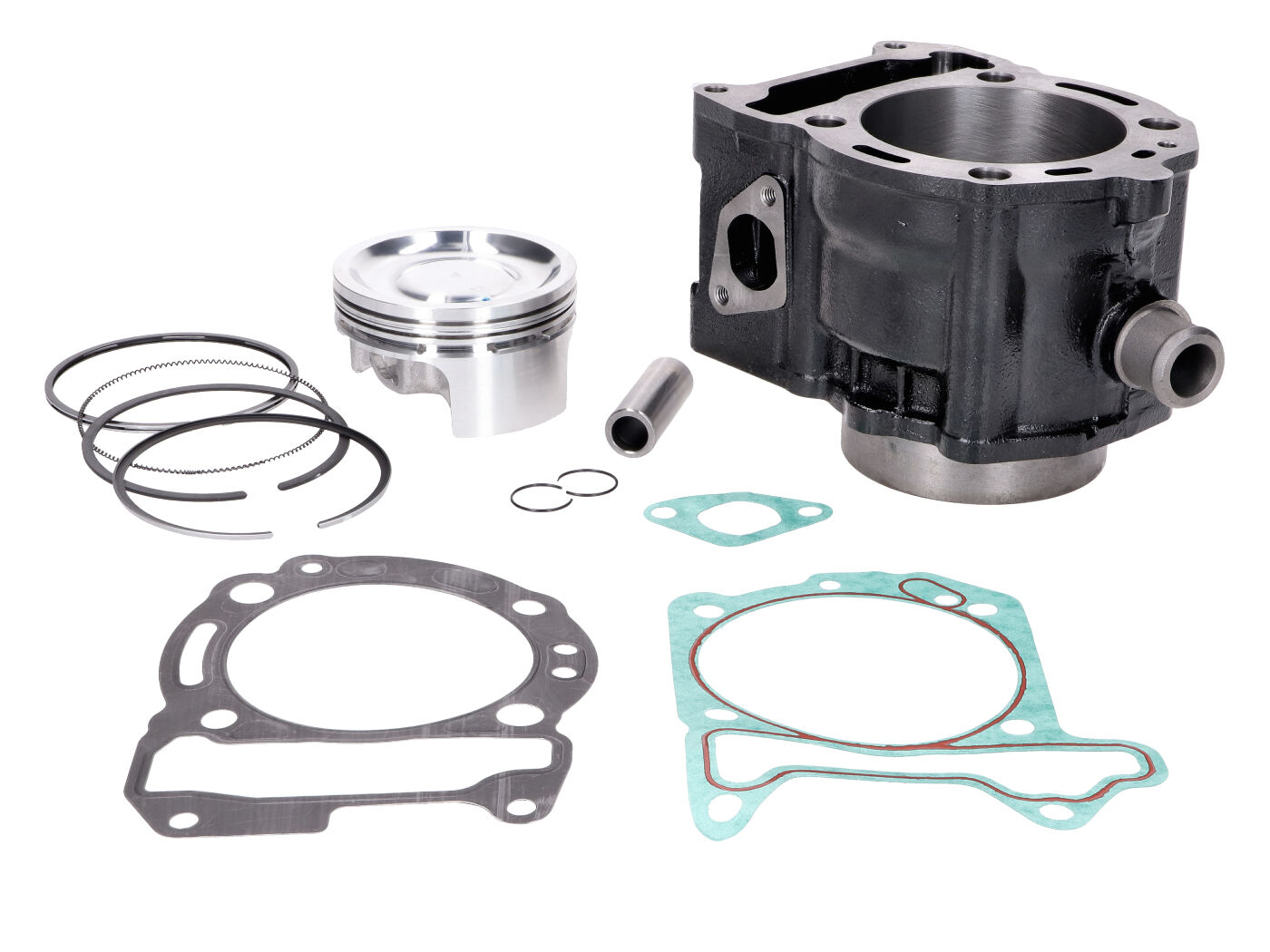 Cylinder Kit For Piaggio Beverly MP3, Vespa GTS 300cc I.e. Euro3