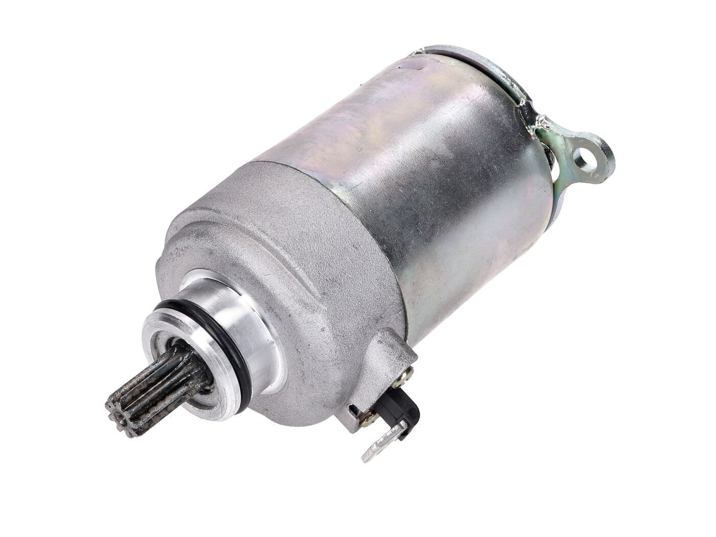Starter Motor 9T For Kymco Grand Dink, Dink, B&W 125cc