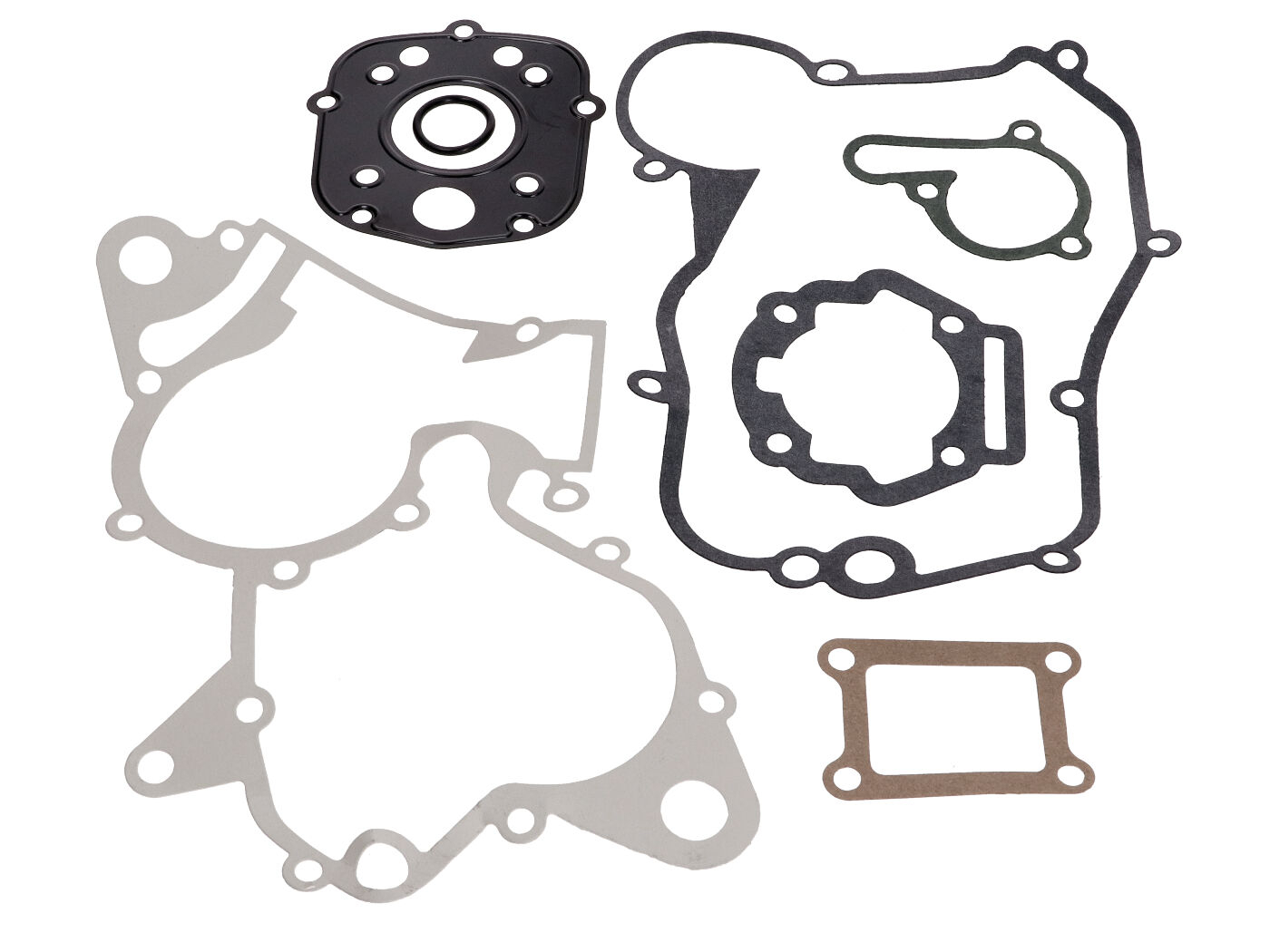 Engine Gasket Set For Derbi Senda, D50B0, D50B1 2006