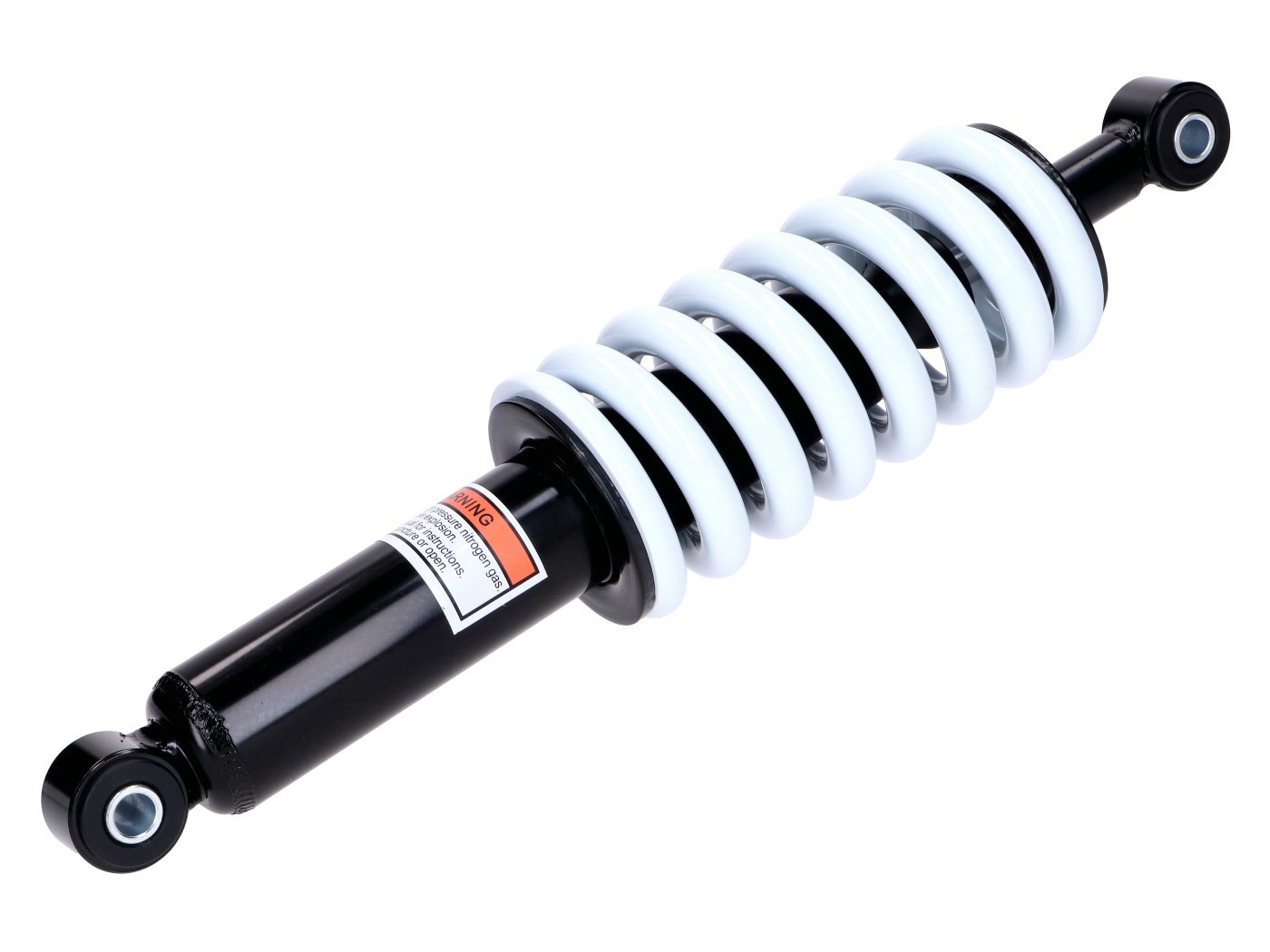 Buy now: Rear Shock Absorber 340mm For Rieju MRT 50, MRT 125, Marathon 125 Rear Shock Absorber 340mm For Rieju MRT 50, MRT 125, Marathon 125