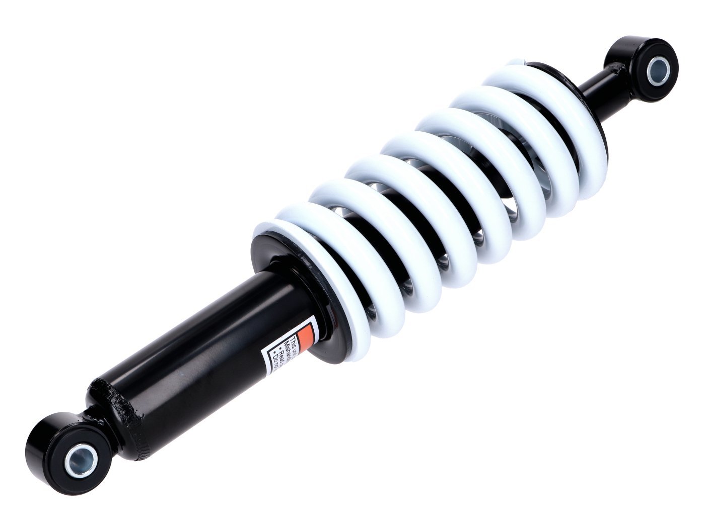 Buy now: Rear Shock Absorber 330mm LOW For Rieju MRT 50 Pro, SM Europe Rear Shock Absorber 330mm LOW For Rieju MRT 50 Pro, SM Europe