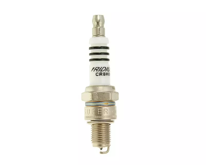 Buy now: Spark Plug Iridium Racing - CR8HIX Spark Plug Iridium Racing - CR8HIX