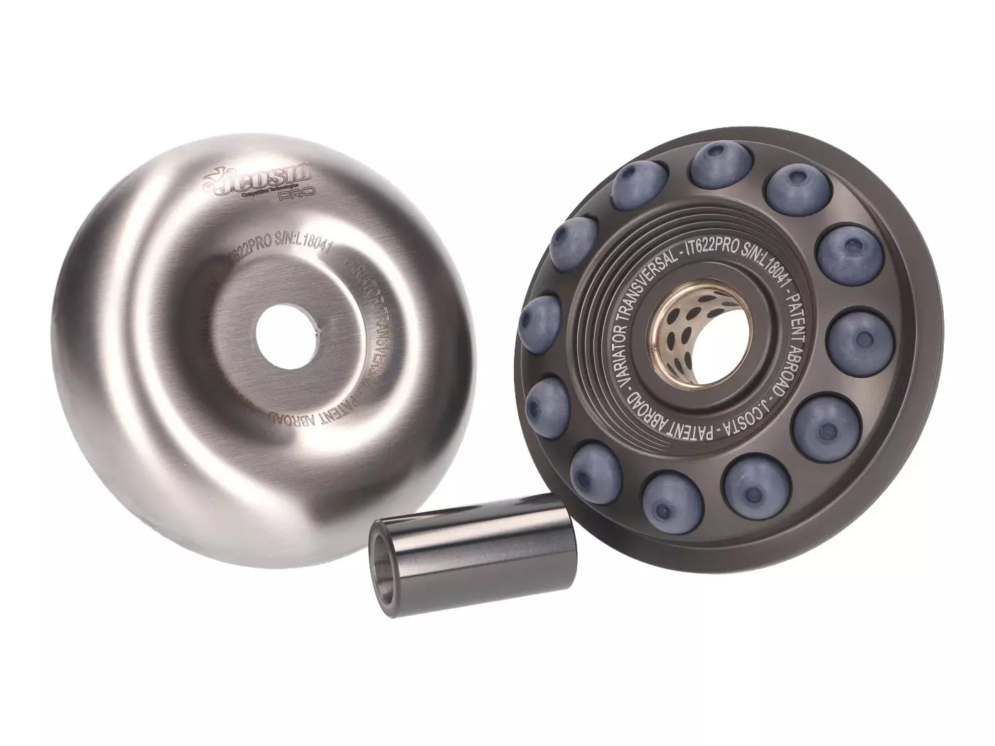 Buy now: Variator J.Costa PRO For Piaggio Leader Engine 150 Variator J.Costa PRO For Piaggio Leader Engine 150