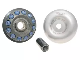 Variator J.Costa PRO For Adiva AD125, Piaggio MP3 125cc (Leader Engine)